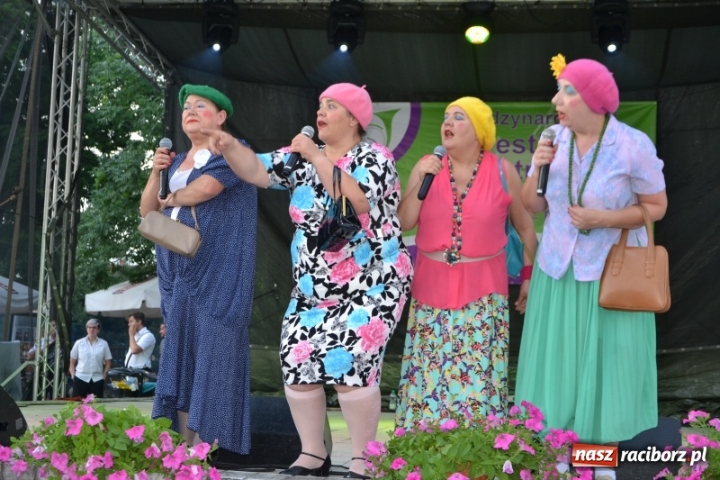 Zdjęcie w galerii na portalu naszraciborz.pl: VI Festiwal Orkiestr Dętych w Tworkowie wiadomości z regionu