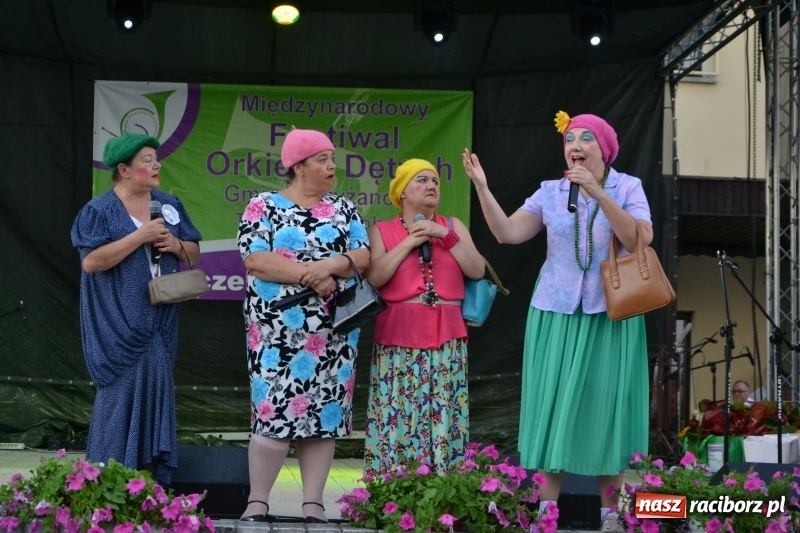 Zdjęcie w galerii na portalu naszraciborz.pl: VI Festiwal Orkiestr Dętych w Tworkowie wiadomości z regionu