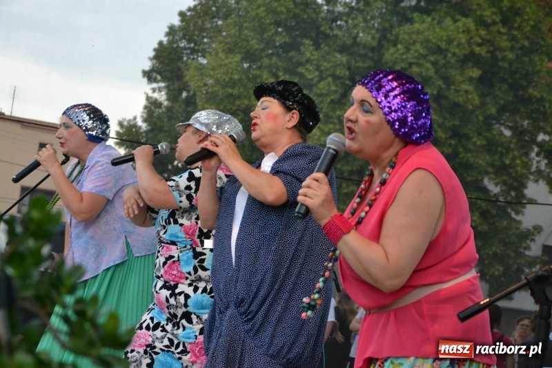 Zdjęcie w galerii na portalu naszraciborz.pl: VI Festiwal Orkiestr Dętych w Tworkowie wiadomości z regionu