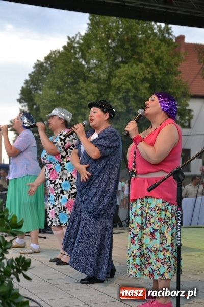 Zdjęcie w galerii na portalu naszraciborz.pl: VI Festiwal Orkiestr Dętych w Tworkowie wiadomości z regionu