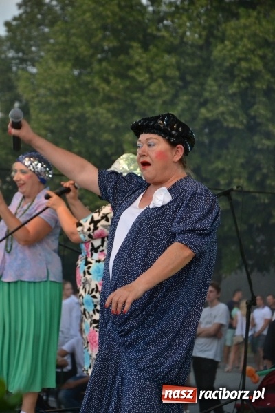 Zdjęcie w galerii na portalu naszraciborz.pl: VI Festiwal Orkiestr Dętych w Tworkowie wiadomości z regionu