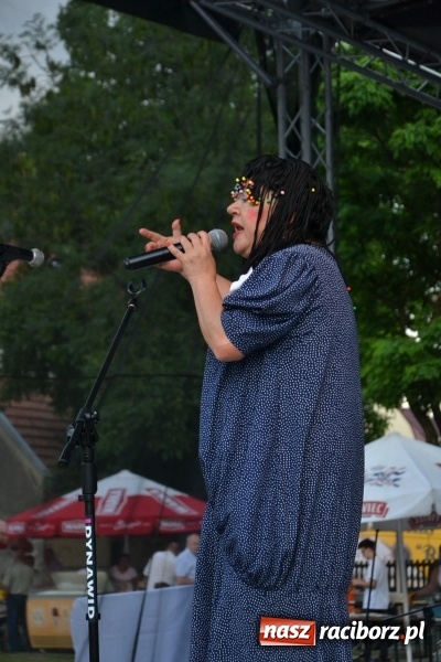 Zdjęcie w galerii na portalu naszraciborz.pl: VI Festiwal Orkiestr Dętych w Tworkowie wiadomości z regionu