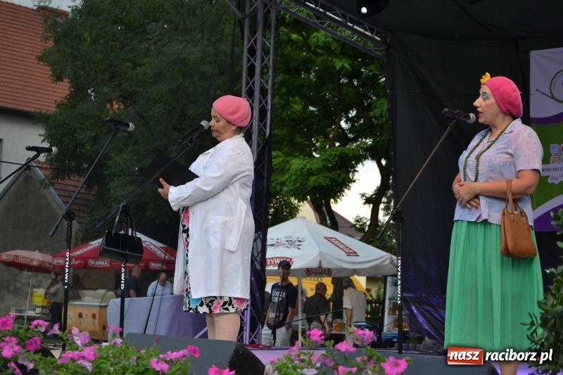 Zdjęcie w galerii na portalu naszraciborz.pl: VI Festiwal Orkiestr Dętych w Tworkowie wiadomości z regionu