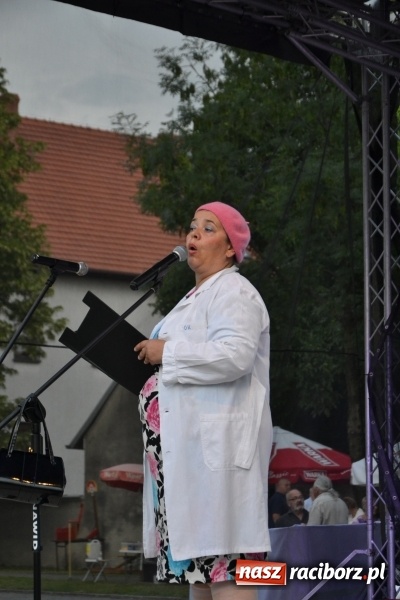 Zdjęcie w galerii na portalu naszraciborz.pl: VI Festiwal Orkiestr Dętych w Tworkowie wiadomości z regionu