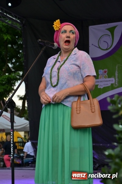 Zdjęcie w galerii na portalu naszraciborz.pl: VI Festiwal Orkiestr Dętych w Tworkowie wiadomości z regionu