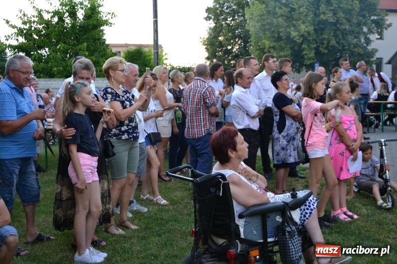 Zdjęcie w galerii na portalu naszraciborz.pl: VI Festiwal Orkiestr Dętych w Tworkowie wiadomości z regionu