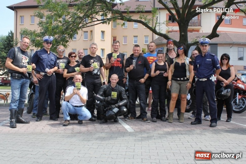 Zdjęcie w galerii na portalu naszraciborz.pl: Festyn edukacyjny Bezpieczny Jednoślad Racibórz 2018 za nami wiadomości z regionu