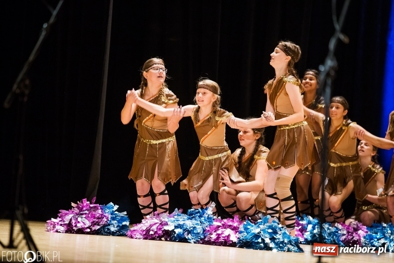 Zdjęcie w galerii na portalu naszraciborz.pl: Koncert przyjaźni w Raciborskim Centrum Kultury wiadomości z regionu