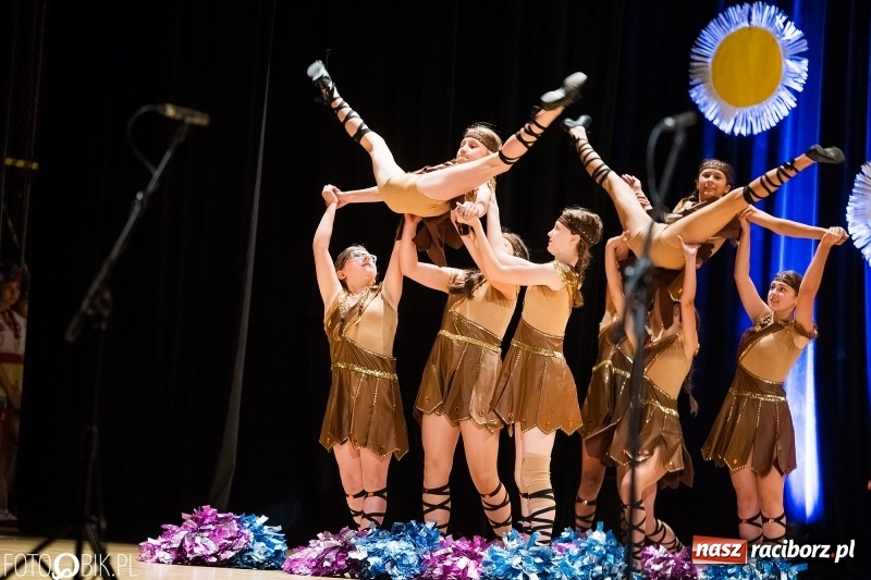 Zdjęcie w galerii na portalu naszraciborz.pl: Koncert przyjaźni w Raciborskim Centrum Kultury wiadomości z regionu
