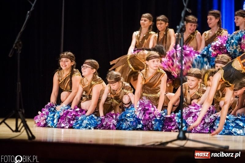 Zdjęcie w galerii na portalu naszraciborz.pl: Koncert przyjaźni w Raciborskim Centrum Kultury wiadomości z regionu