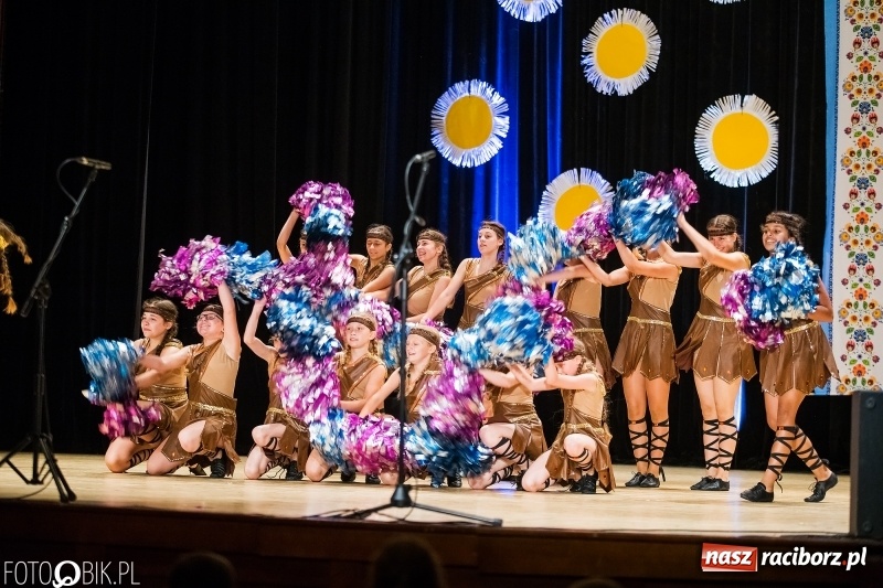 Zdjęcie w galerii na portalu naszraciborz.pl: Koncert przyjaźni w Raciborskim Centrum Kultury wiadomości z regionu