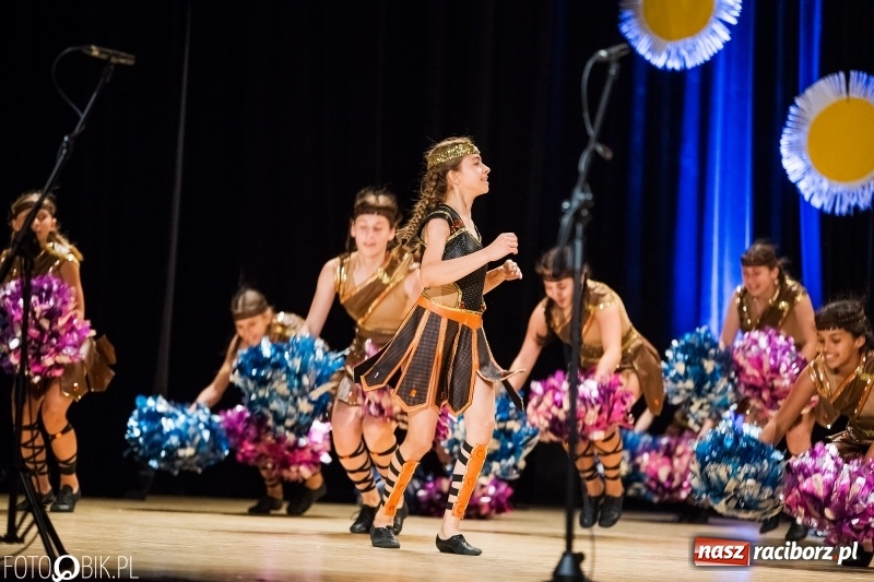 Zdjęcie w galerii na portalu naszraciborz.pl: Koncert przyjaźni w Raciborskim Centrum Kultury wiadomości z regionu