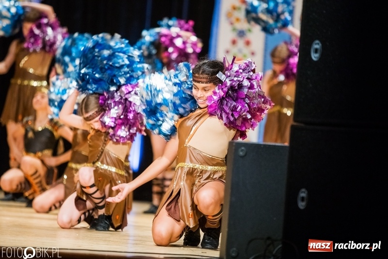 Zdjęcie w galerii na portalu naszraciborz.pl: Koncert przyjaźni w Raciborskim Centrum Kultury wiadomości z regionu