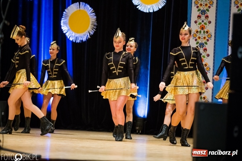 Zdjęcie w galerii na portalu naszraciborz.pl: Koncert przyjaźni w Raciborskim Centrum Kultury wiadomości z regionu