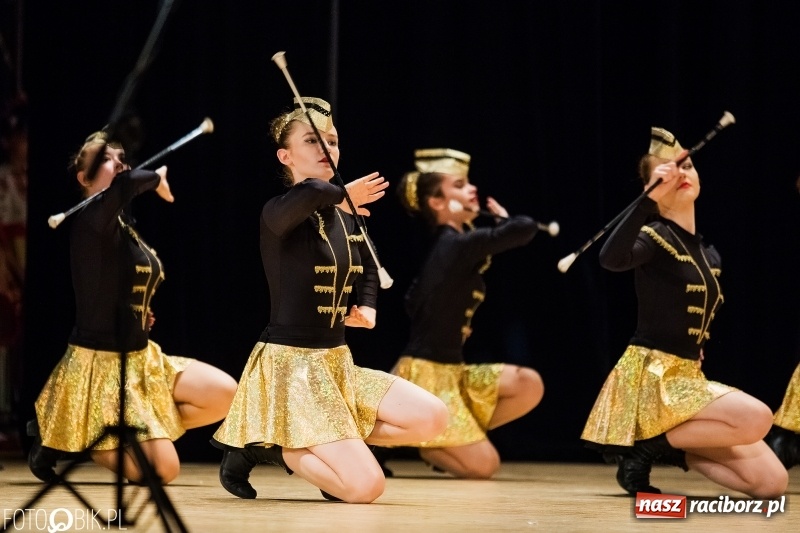 Zdjęcie w galerii na portalu naszraciborz.pl: Koncert przyjaźni w Raciborskim Centrum Kultury wiadomości z regionu