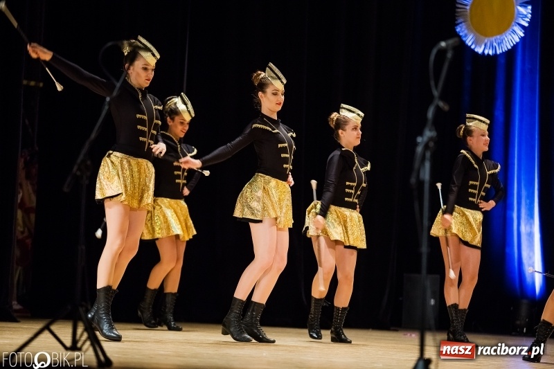 Zdjęcie w galerii na portalu naszraciborz.pl: Koncert przyjaźni w Raciborskim Centrum Kultury wiadomości z regionu