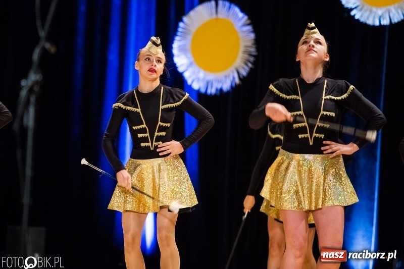 Zdjęcie w galerii na portalu naszraciborz.pl: Koncert przyjaźni w Raciborskim Centrum Kultury wiadomości z regionu