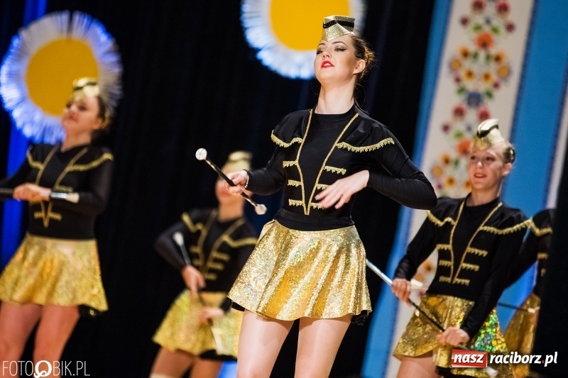 Zdjęcie w galerii na portalu naszraciborz.pl: Koncert przyjaźni w Raciborskim Centrum Kultury wiadomości z regionu