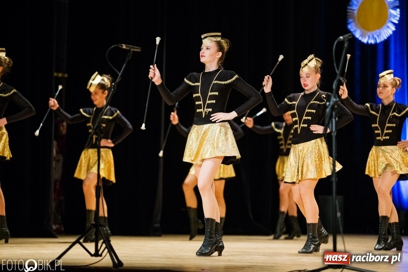 Zdjęcie w galerii na portalu naszraciborz.pl: Koncert przyjaźni w Raciborskim Centrum Kultury wiadomości z regionu