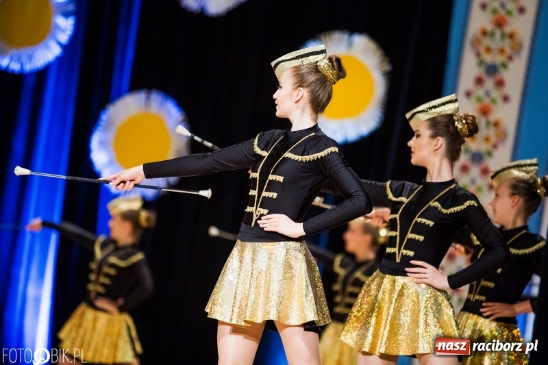 Zdjęcie w galerii na portalu naszraciborz.pl: Koncert przyjaźni w Raciborskim Centrum Kultury wiadomości z regionu