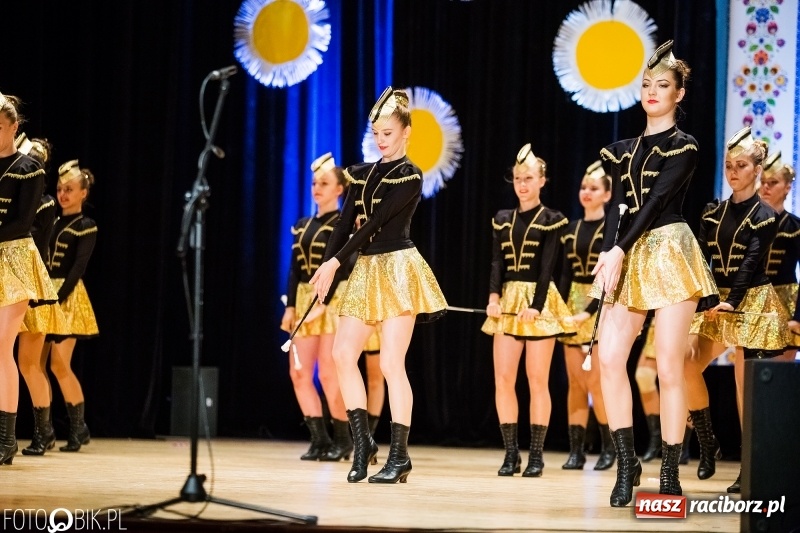 Zdjęcie w galerii na portalu naszraciborz.pl: Koncert przyjaźni w Raciborskim Centrum Kultury wiadomości z regionu