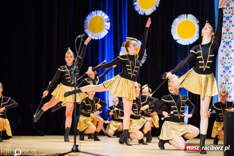 Zdjęcie w galerii na portalu naszraciborz.pl: Koncert przyjaźni w Raciborskim Centrum Kultury wiadomości z regionu