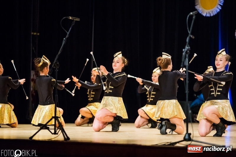 Zdjęcie w galerii na portalu naszraciborz.pl: Koncert przyjaźni w Raciborskim Centrum Kultury wiadomości z regionu