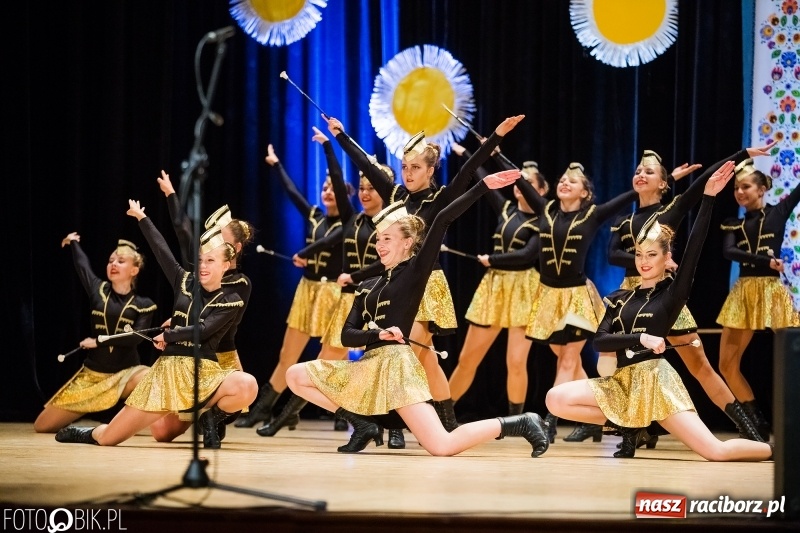Zdjęcie w galerii na portalu naszraciborz.pl: Koncert przyjaźni w Raciborskim Centrum Kultury wiadomości z regionu