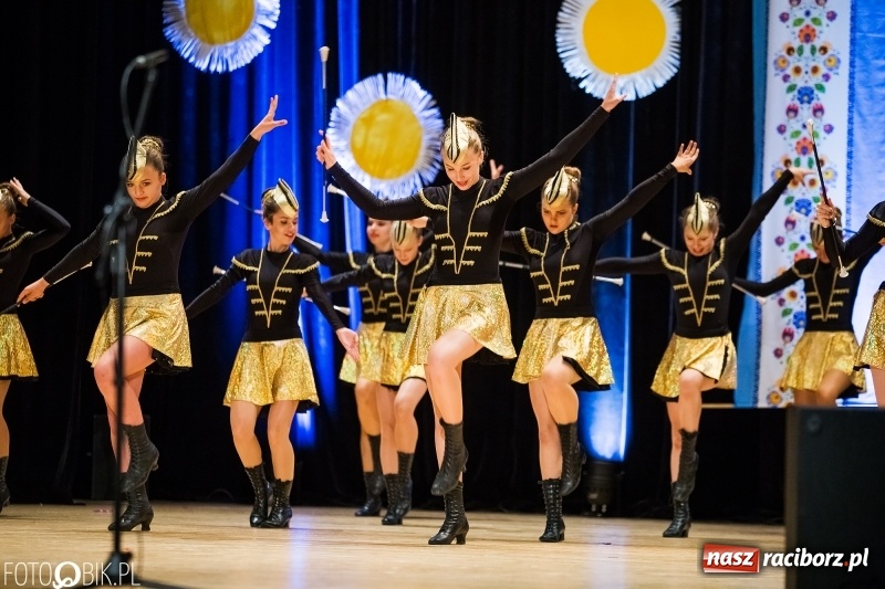 Zdjęcie w galerii na portalu naszraciborz.pl: Koncert przyjaźni w Raciborskim Centrum Kultury wiadomości z regionu