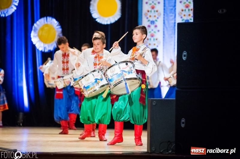 Zdjęcie w galerii na portalu naszraciborz.pl: Koncert przyjaźni w Raciborskim Centrum Kultury wiadomości z regionu