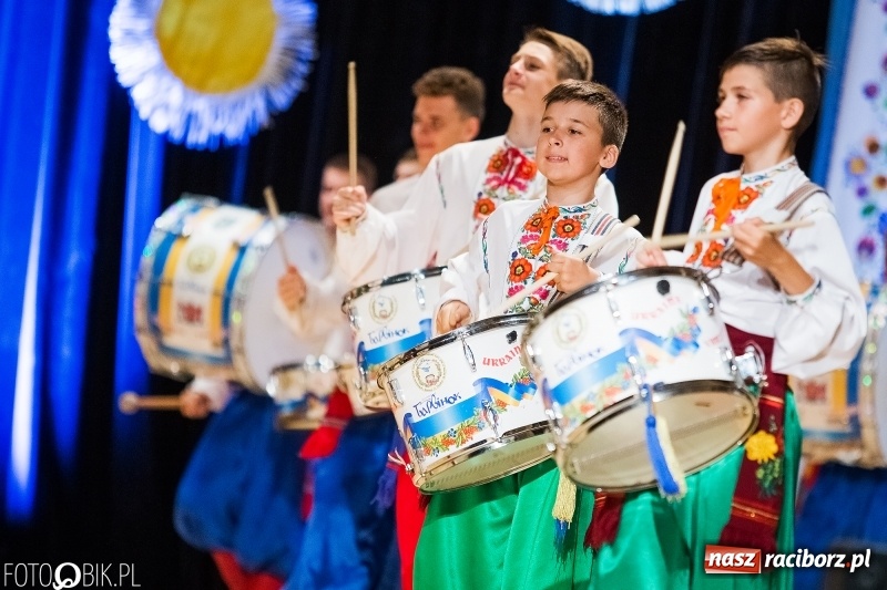 Zdjęcie w galerii na portalu naszraciborz.pl: Koncert przyjaźni w Raciborskim Centrum Kultury wiadomości z regionu