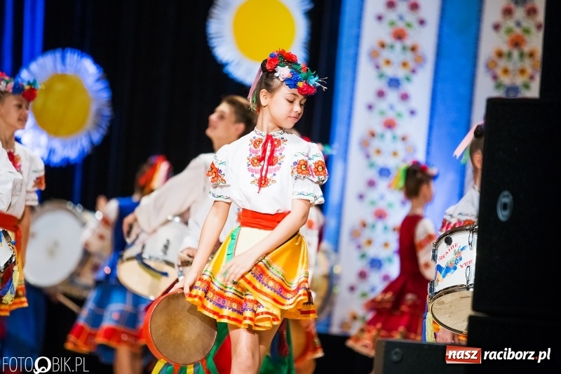 Zdjęcie w galerii na portalu naszraciborz.pl: Koncert przyjaźni w Raciborskim Centrum Kultury wiadomości z regionu