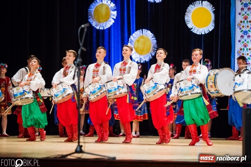 Zdjęcie w galerii na portalu naszraciborz.pl: Koncert przyjaźni w Raciborskim Centrum Kultury wiadomości z regionu