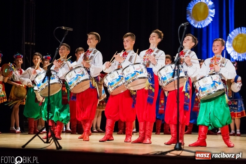 Zdjęcie w galerii na portalu naszraciborz.pl: Koncert przyjaźni w Raciborskim Centrum Kultury wiadomości z regionu