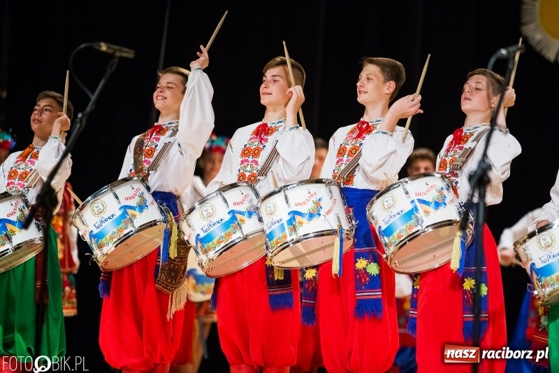 Zdjęcie w galerii na portalu naszraciborz.pl: Koncert przyjaźni w Raciborskim Centrum Kultury wiadomości z regionu