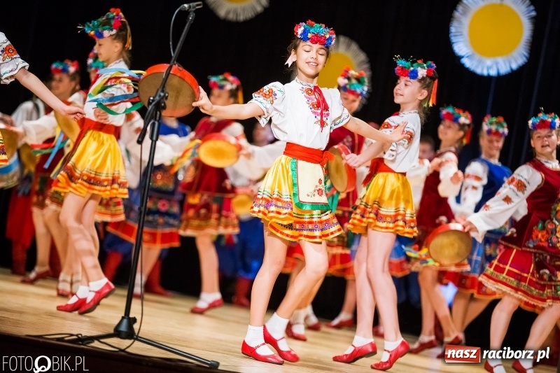 Zdjęcie w galerii na portalu naszraciborz.pl: Koncert przyjaźni w Raciborskim Centrum Kultury wiadomości z regionu