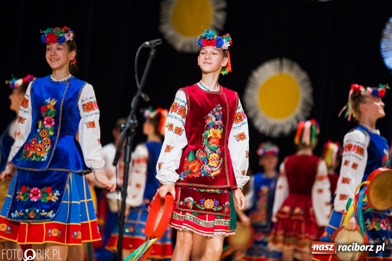 Zdjęcie w galerii na portalu naszraciborz.pl: Koncert przyjaźni w Raciborskim Centrum Kultury wiadomości z regionu