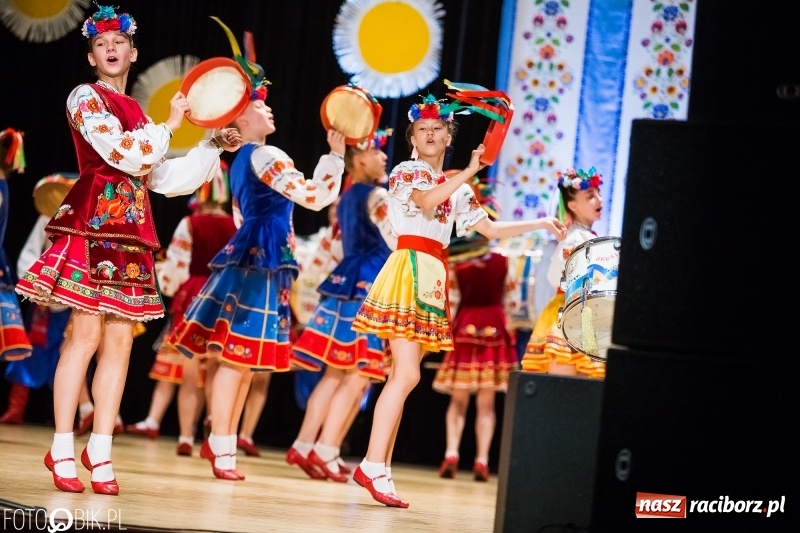 Zdjęcie w galerii na portalu naszraciborz.pl: Koncert przyjaźni w Raciborskim Centrum Kultury wiadomości z regionu