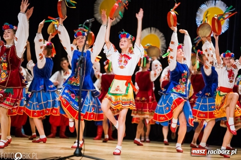 Zdjęcie w galerii na portalu naszraciborz.pl: Koncert przyjaźni w Raciborskim Centrum Kultury wiadomości z regionu