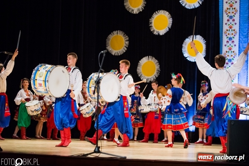 Zdjęcie w galerii na portalu naszraciborz.pl: Koncert przyjaźni w Raciborskim Centrum Kultury wiadomości z regionu
