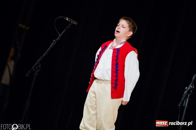 Zdjęcie w galerii na portalu naszraciborz.pl: Koncert przyjaźni w Raciborskim Centrum Kultury wiadomości z regionu