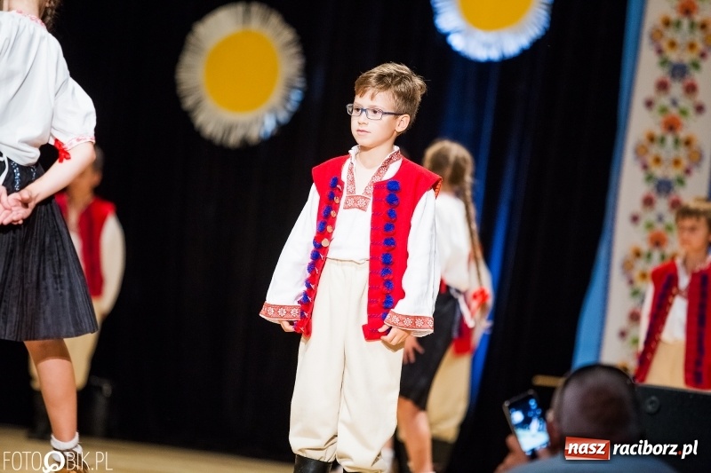 Zdjęcie w galerii na portalu naszraciborz.pl: Koncert przyjaźni w Raciborskim Centrum Kultury wiadomości z regionu