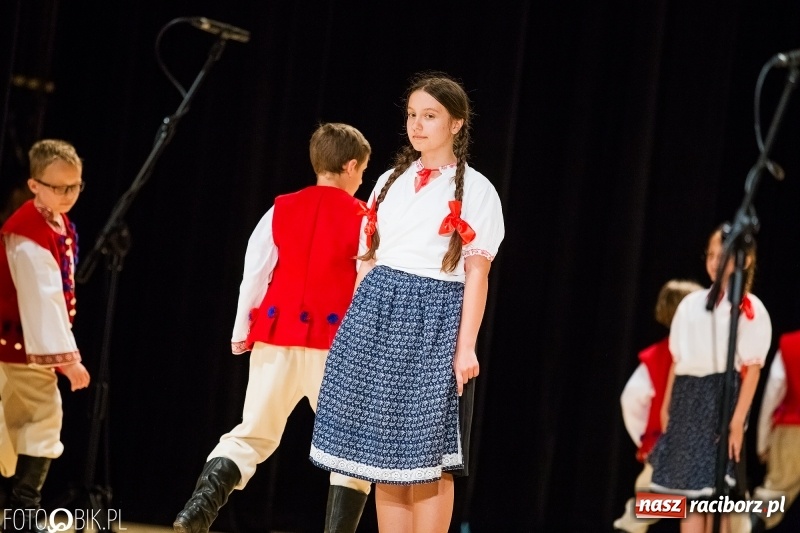 Zdjęcie w galerii na portalu naszraciborz.pl: Koncert przyjaźni w Raciborskim Centrum Kultury wiadomości z regionu