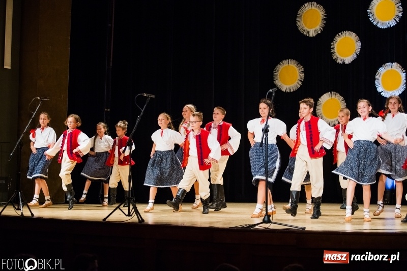 Zdjęcie w galerii na portalu naszraciborz.pl: Koncert przyjaźni w Raciborskim Centrum Kultury wiadomości z regionu