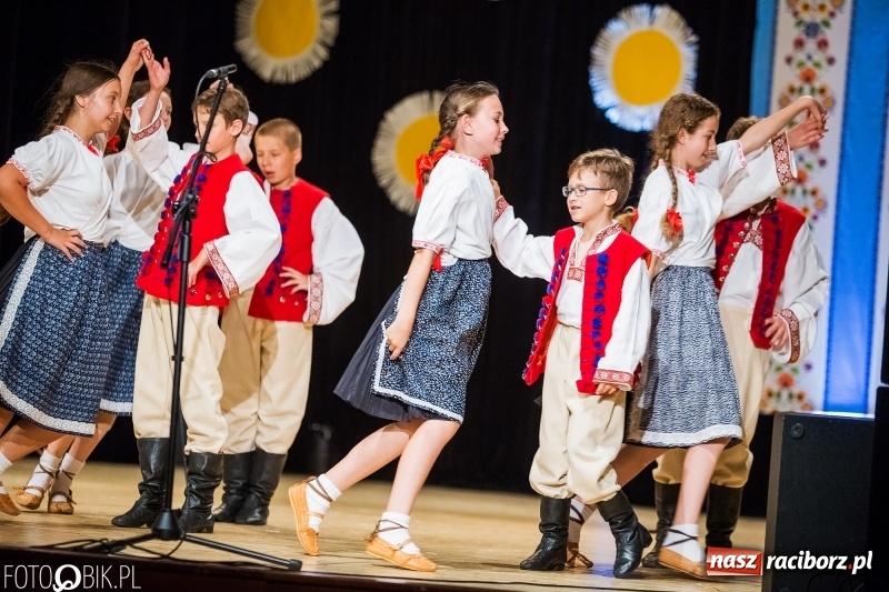 Zdjęcie w galerii na portalu naszraciborz.pl: Koncert przyjaźni w Raciborskim Centrum Kultury wiadomości z regionu