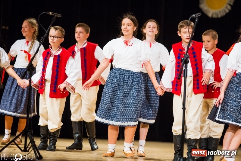 Zdjęcie w galerii na portalu naszraciborz.pl: Koncert przyjaźni w Raciborskim Centrum Kultury wiadomości z regionu