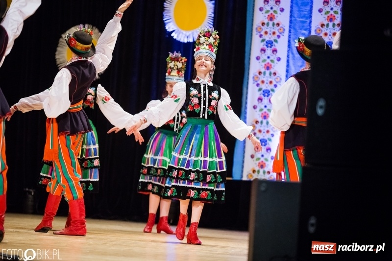 Zdjęcie w galerii na portalu naszraciborz.pl: Koncert przyjaźni w Raciborskim Centrum Kultury wiadomości z regionu