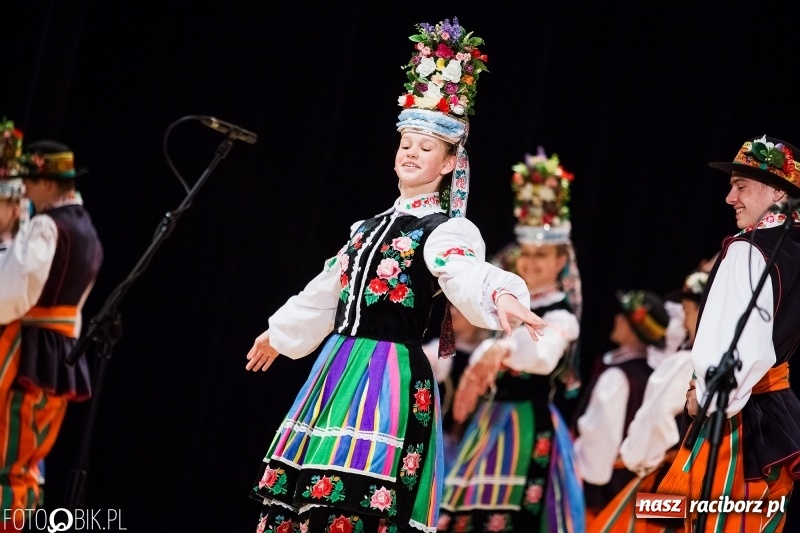 Zdjęcie w galerii na portalu naszraciborz.pl: Koncert przyjaźni w Raciborskim Centrum Kultury wiadomości z regionu