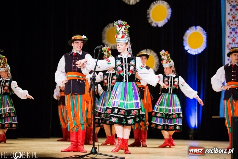 Zdjęcie w galerii na portalu naszraciborz.pl: Koncert przyjaźni w Raciborskim Centrum Kultury wiadomości z regionu