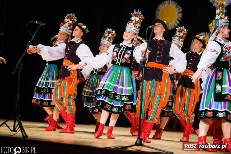 Zdjęcie w galerii na portalu naszraciborz.pl: Koncert przyjaźni w Raciborskim Centrum Kultury wiadomości z regionu